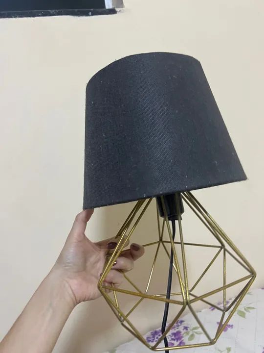 Abajur novinho - Foto 3