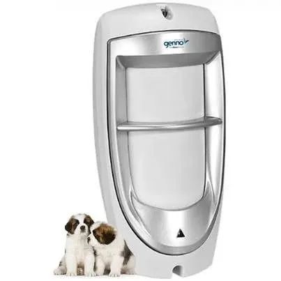 SENSOR IVP AT-2002P - GENNO - Foto 2