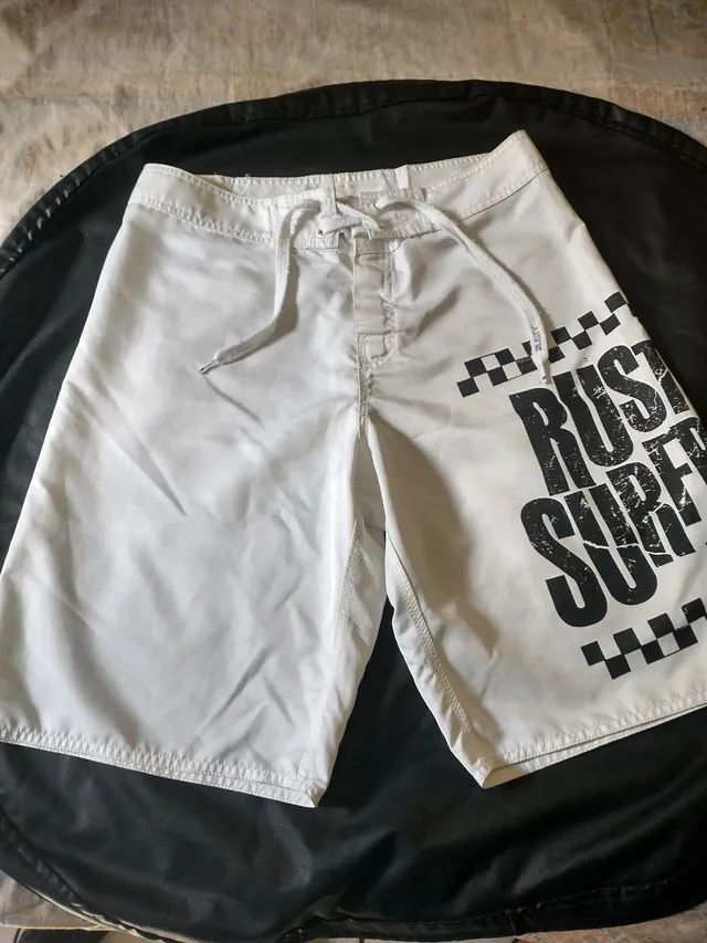 Bermuda Rusty surfboards Tam 40  - Foto 2