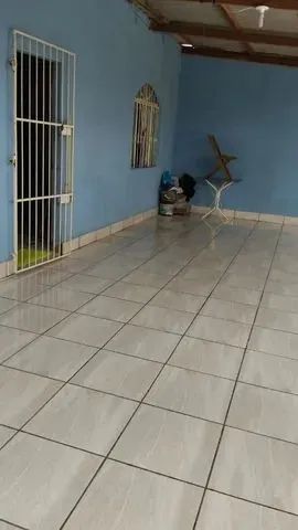 Vendo casa na estrutural  - Foto 3