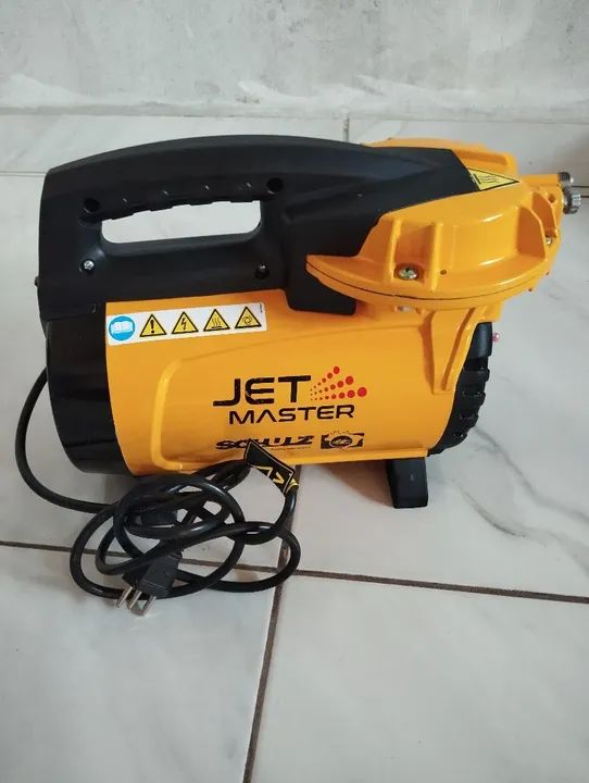 Compressor de ar direto Schulz (Modelo novo) - Foto 3