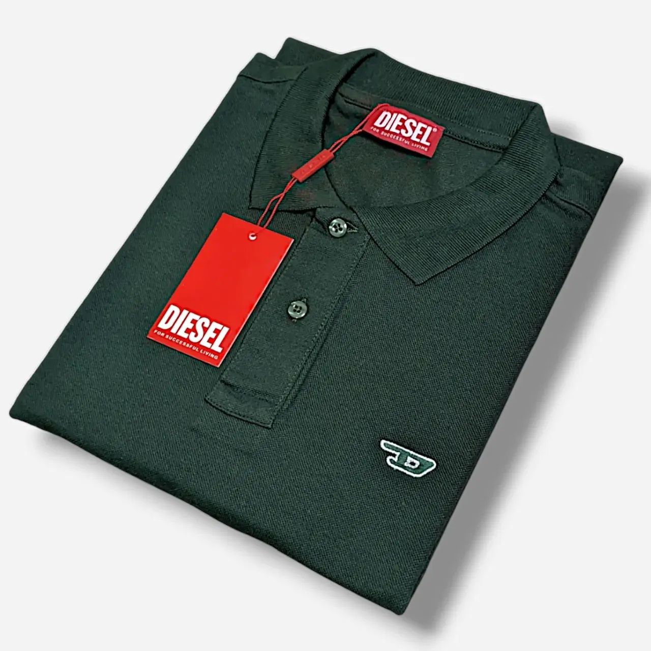 Polos masculinas  - Foto 5