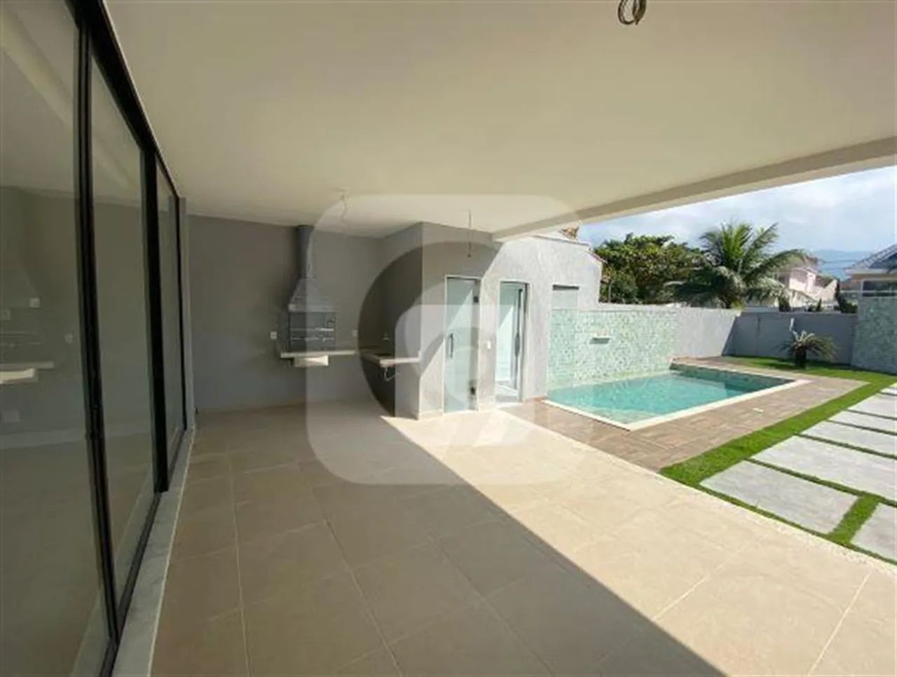 0 - Casa 5 quartos, sendo 5 suítes - Foto 5
