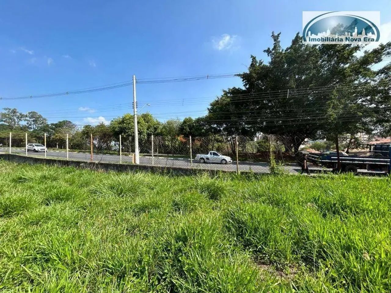 Terreno à venda, 4600 m² por R$ 15.000.000,00 - Parque Nova Suiça - Valinhos/SP