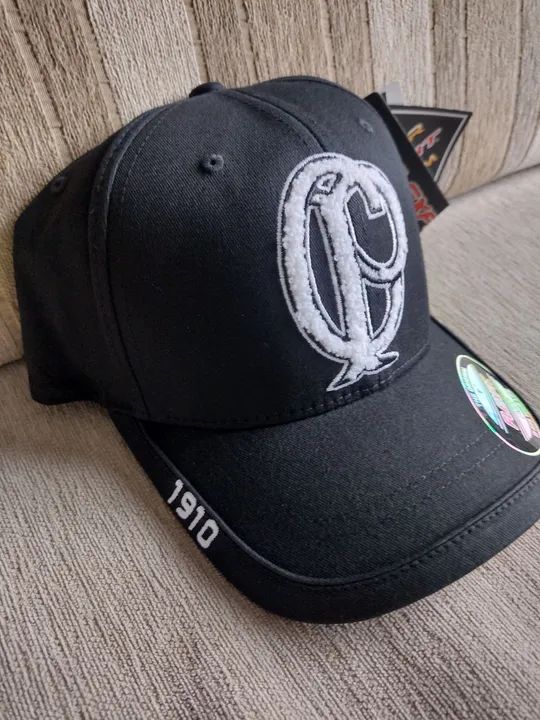 Boné Flexfit do Corinthians  - Foto 2