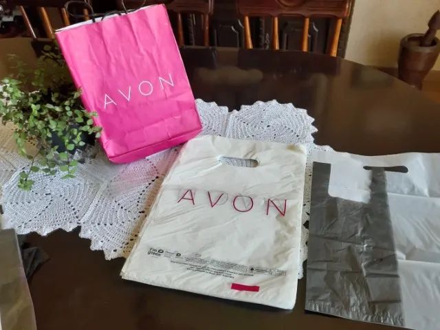 Kit vendas Avon - Foto 2