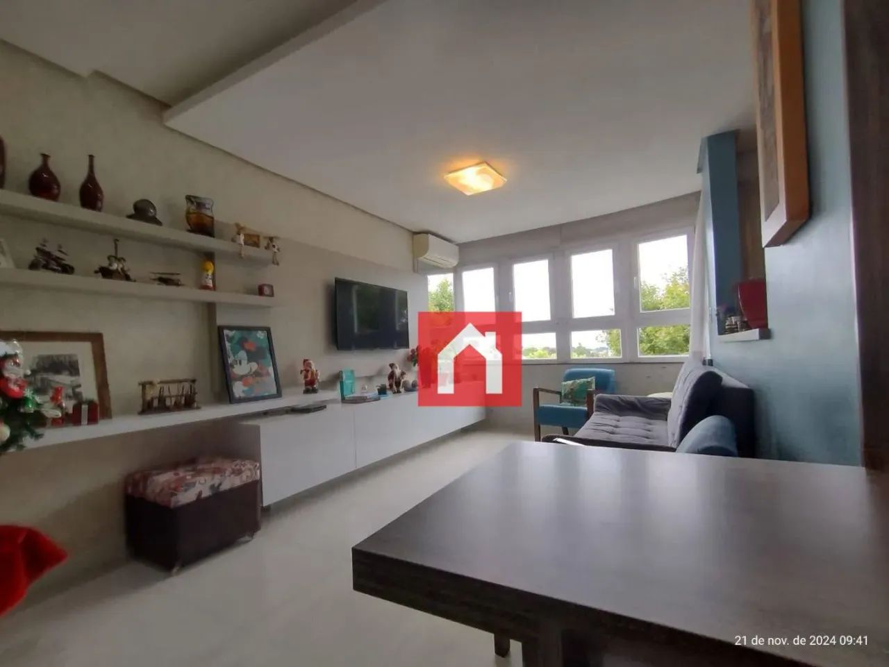 Apartamento Duplex com 3 dormitórios à venda, 200 m² por R$ 950.000,00 - São Luiz - Farrou - Foto 5