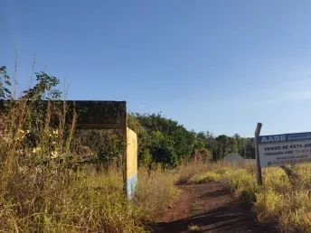 Venda do imóvel da (AABB) Montividiu (GO) - Foto 4