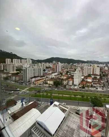Captação de Apartamento para locação na Rua Ceará, Pompéia, Santos, SP