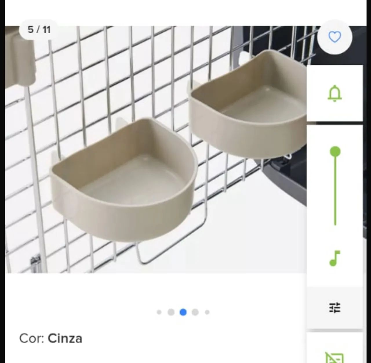 DUAS CAIXAsS DE TRANSPORTE PETDOGFLY AVIÃO - Foto 2