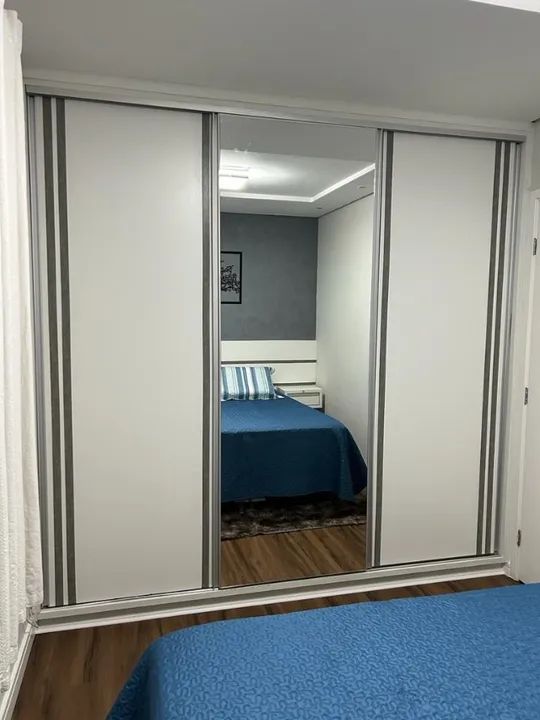 Apartamento  Acqua no  Centro de Jacareí-SP - Foto 3