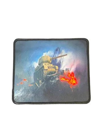 Mousepad Estampado 25x20 - Foto 2