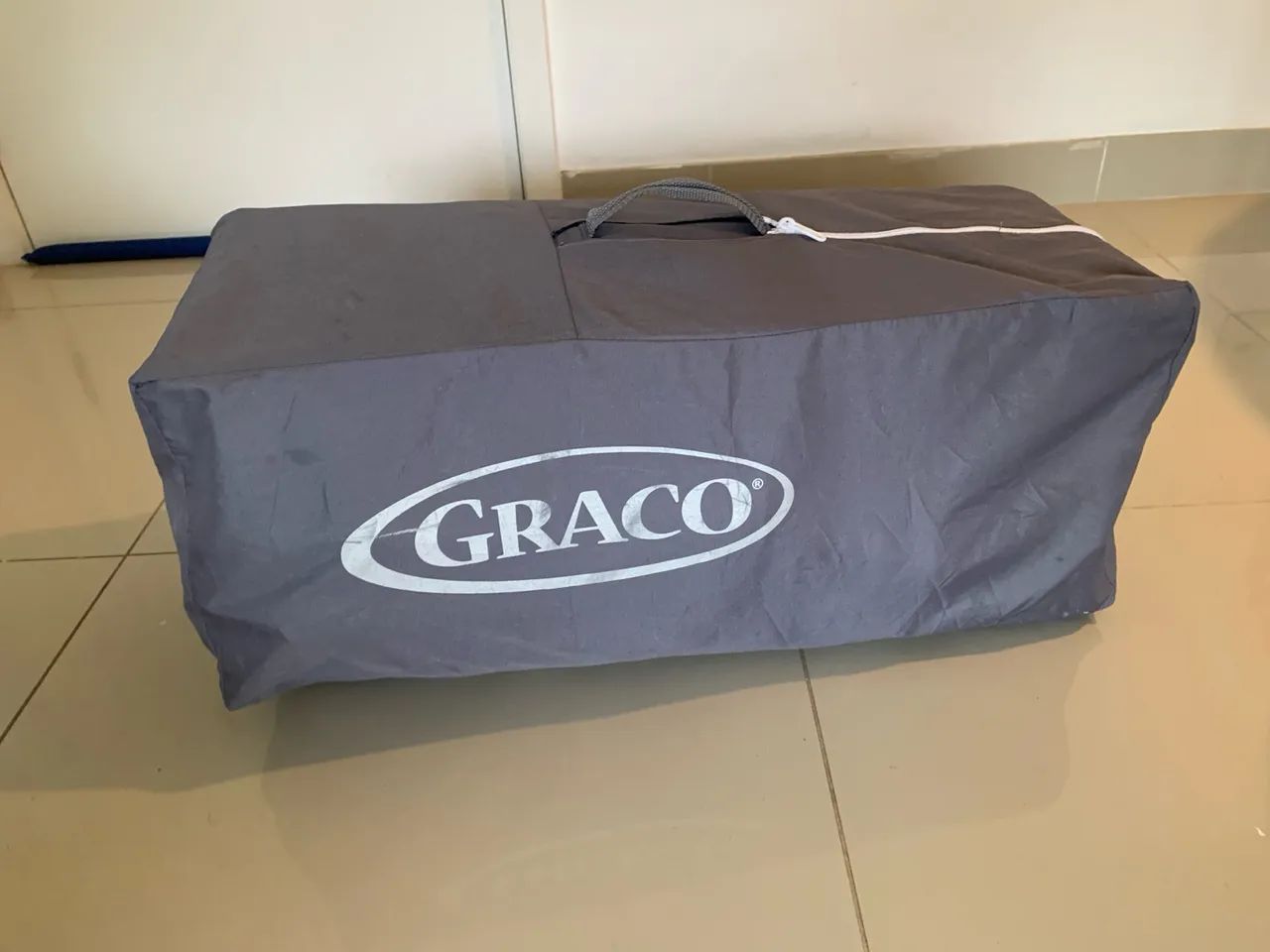 Berço desmontável Graco - Foto 3