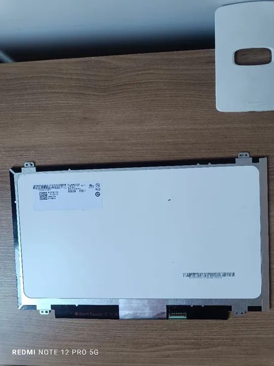 Tela 14 led 30 pinos - Foto 2