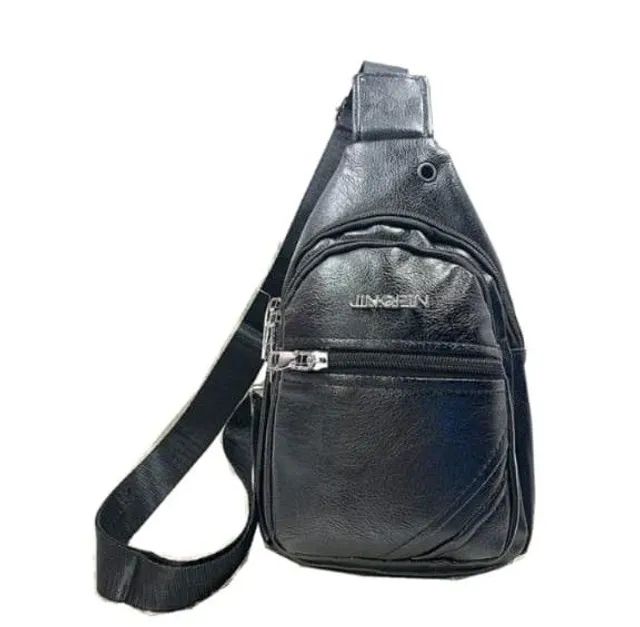 Bolsa mochila de costa e peito tirar cola  - Foto 2