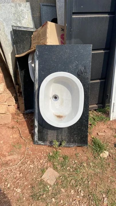Compra e Venda de Material Usado de Demolição - Foto 4