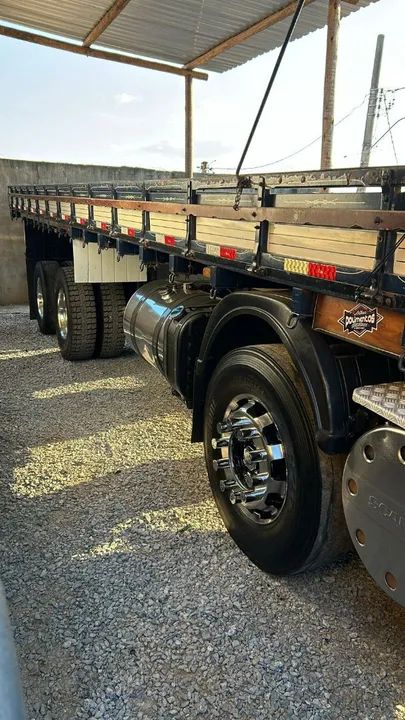 Scania p310 2012 - Foto 3