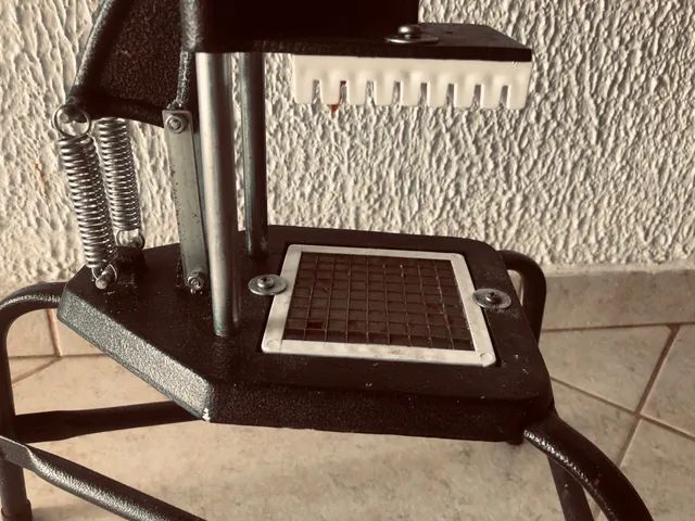 Cabrita picador de legumes 