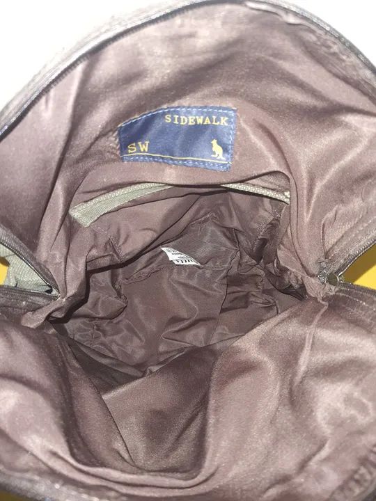 ORIGINAL Mochila Side Walk lona  - Foto 4