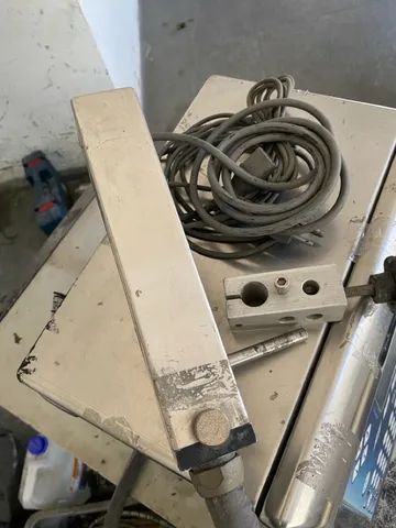 Codificadora impressora de codigo inkjet Zanasi Z3000 - Foto 5