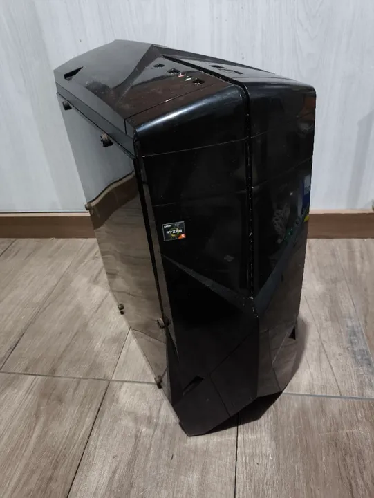 PC Gamer Top. ( Presentão de natal)