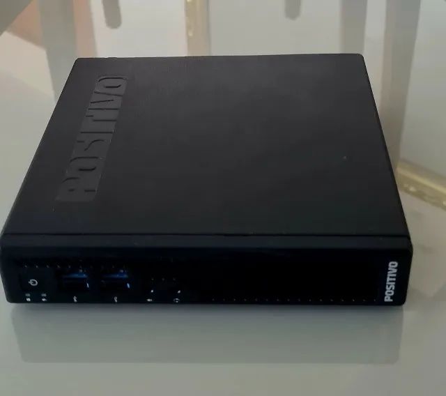 Mini Pc Hackintosh MacOS Sequoia - Intel Core I3 10100 Ram 8gb - NVME 512Gb - Foto 3