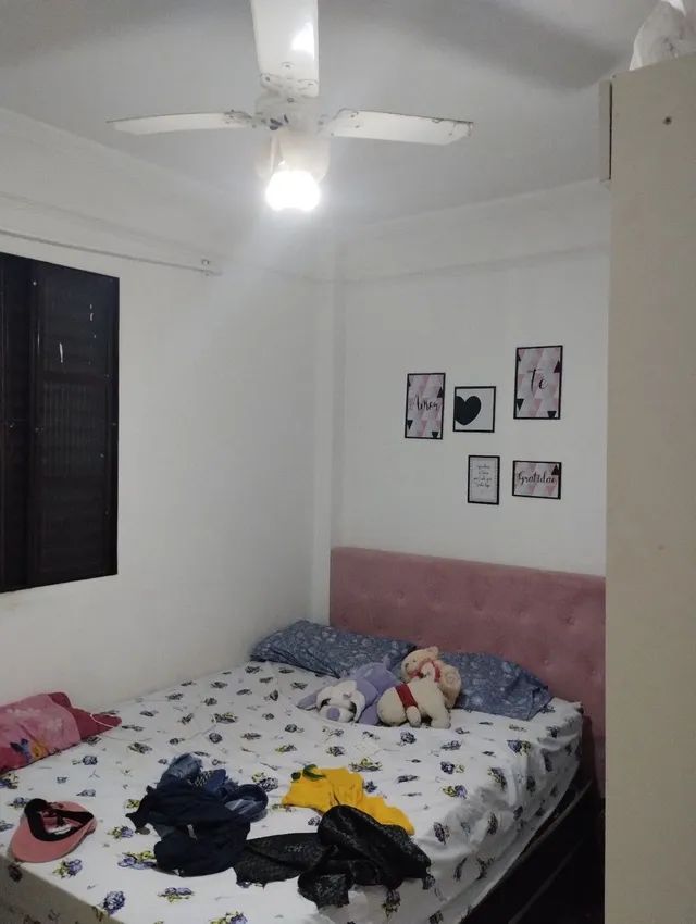 Captação de Apartamento para locação na Avenida Herbert de Souza, Jardim Santa Cruz, Campinas, SP