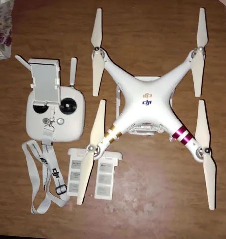 Phantom 3 advanced store olx