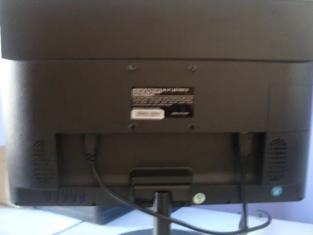 monitor pc top led 19 - Foto 2