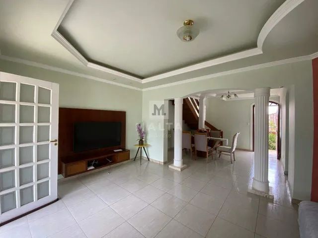 Casa à venda no bairro Quintas da lagoa de 4 quartos - Foto 3