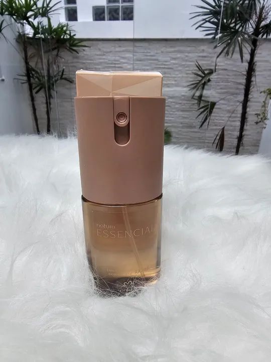 Essencial Deo corporal  - Foto 3