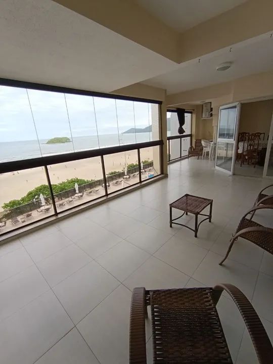 APTO 4 SUÍTES - FRENTE MAR EM BC - Foto 3