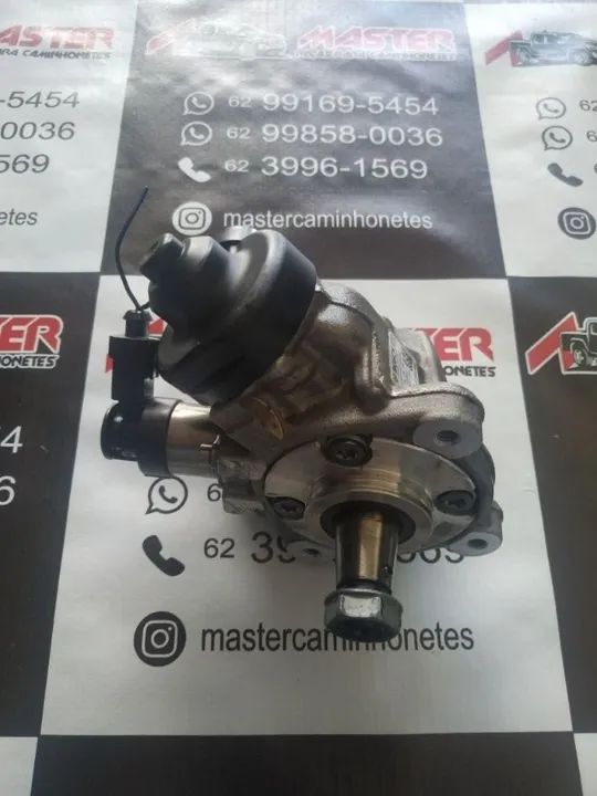 Bomba de alta pressão Amarok 2.0 (leia o anuncio) 