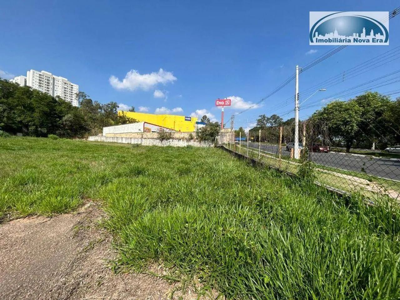 Terreno à venda, 4600 m² por R$ 15.000.000,00 - Parque Nova Suiça - Valinhos/SP - Foto 5