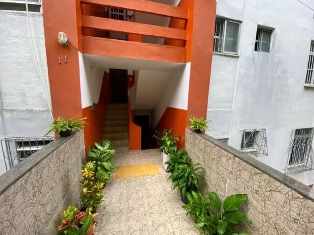 Captação de Apartamento a venda na Rua Doutor Rômulo Serrano, Rio Vermelho, Salvador, BA