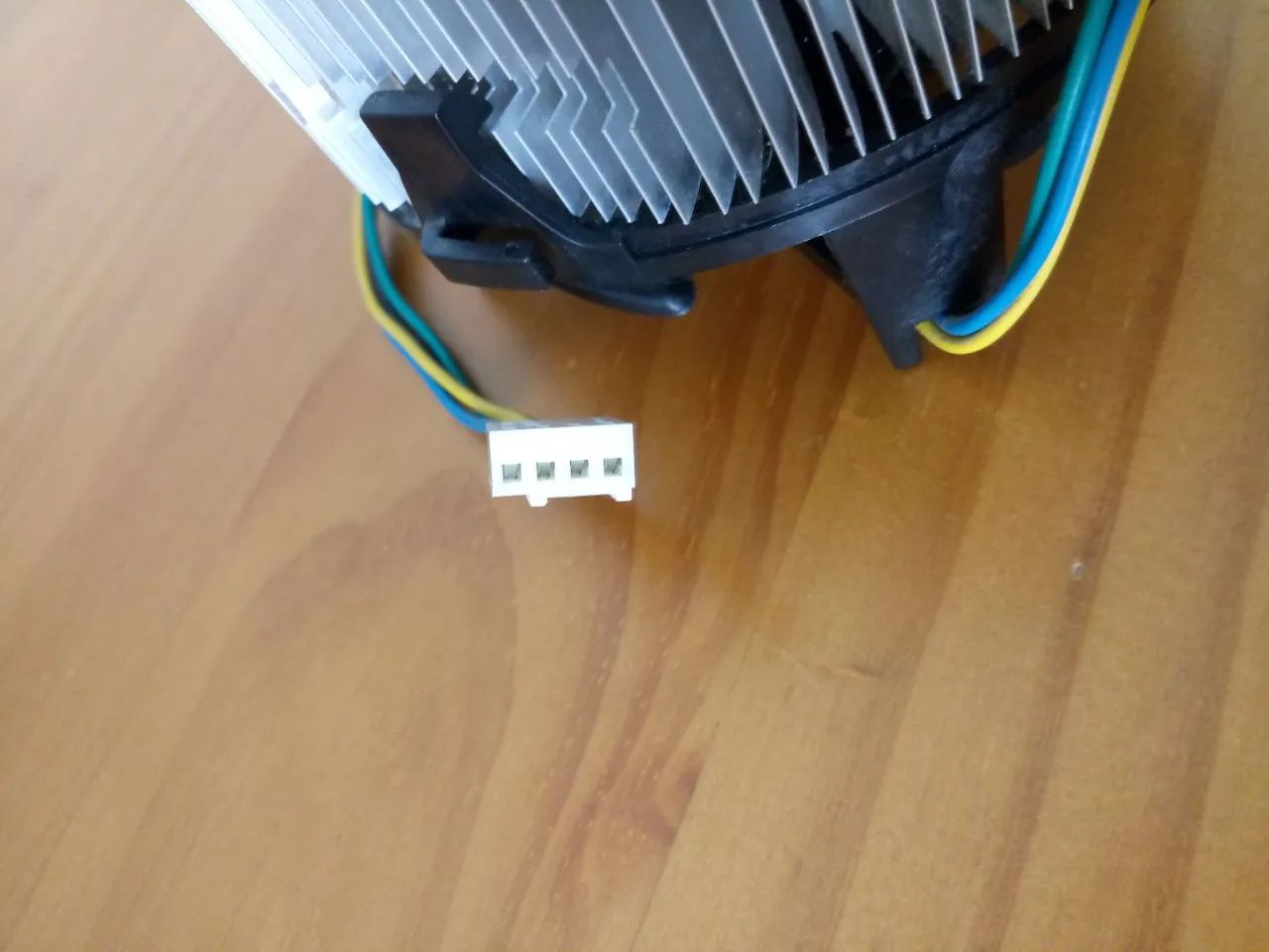 Cooler p/ Processador Pentium 4, Celeron - Leia a Descrição  - Foto 3