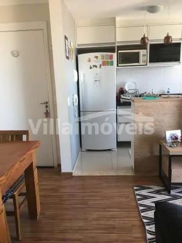 apartamento - Parque Industrial - Campinas - Foto 5
