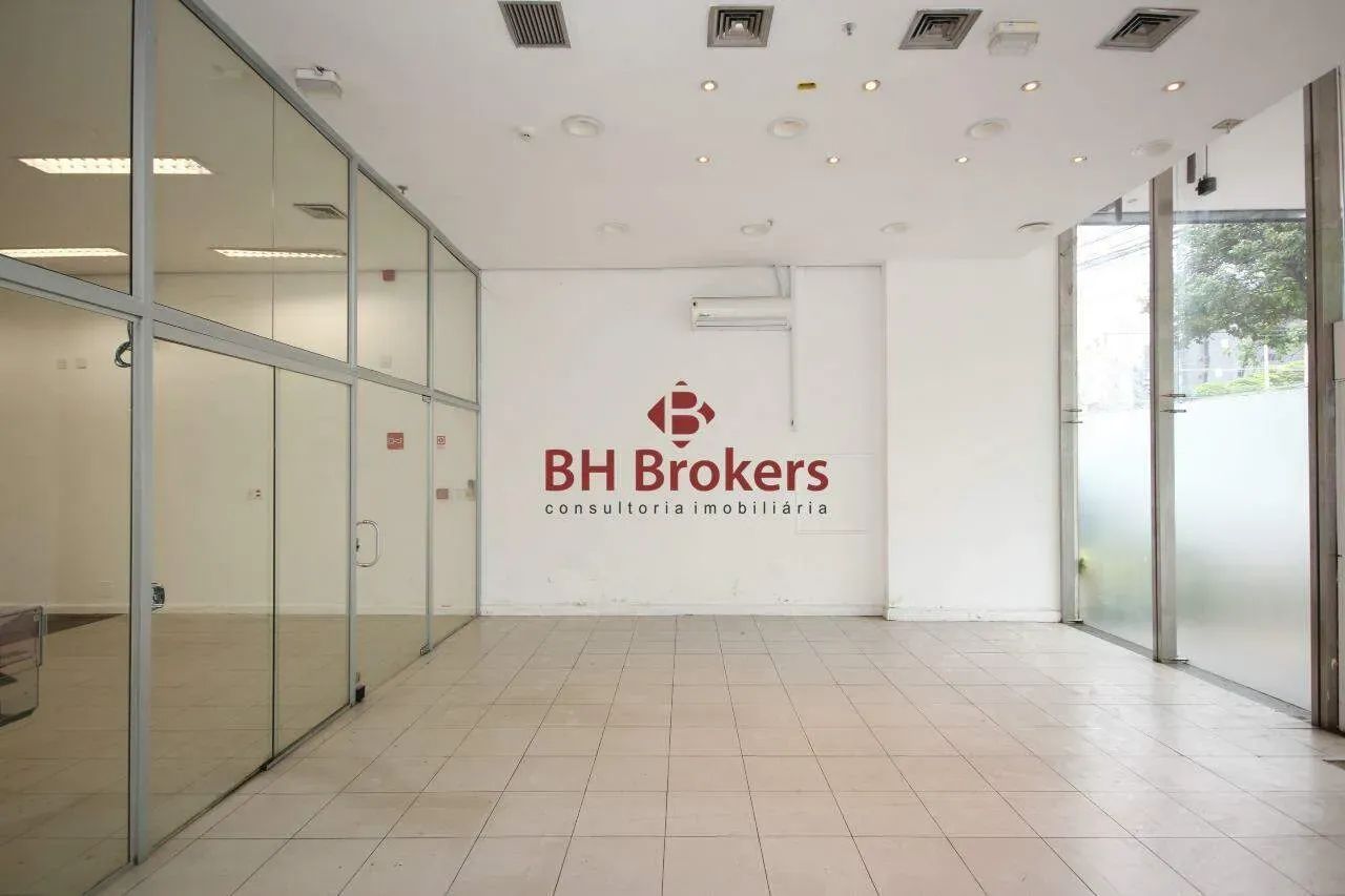 LOJA DE RUA PARA LOCAÇÃO NA SAVASSI. - Foto 5