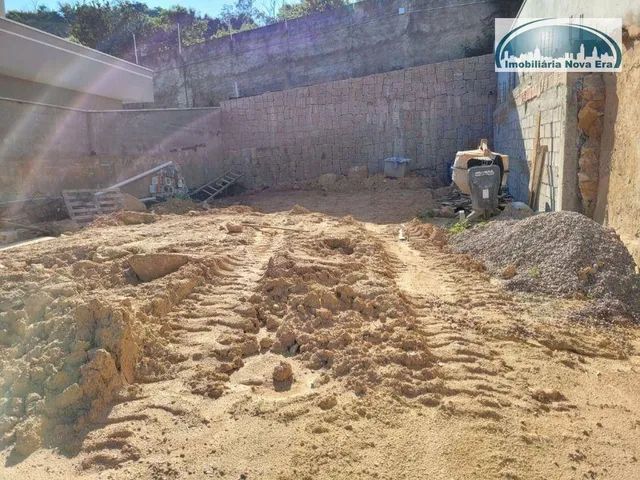 Terreno à venda, 250 m² por R$ 490.000,10 - Condomínio Reserva da Mata - Vinhedo/SP