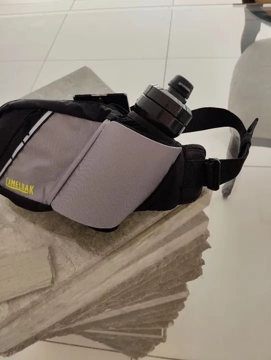 Cinta de Hidratação Camelbak - Foto 2