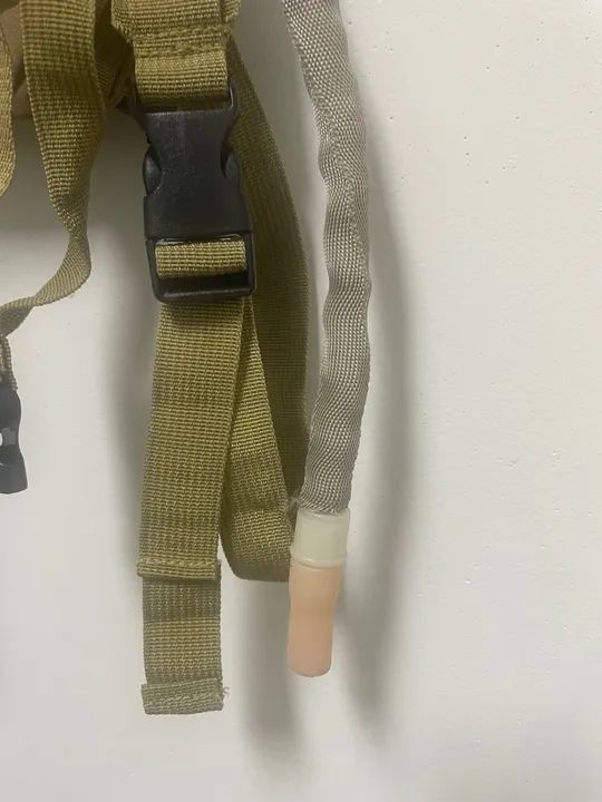 Vendo Mochila de Hidratação  - Foto 4