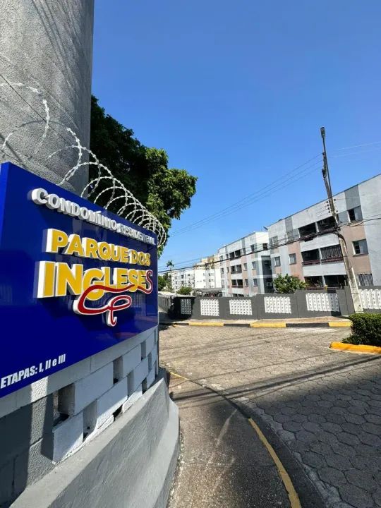 CD PARQUE DOS INGLESES EM FRENTE A FACULDADE FAMETRO NA CONSTANTINO NERY - Foto 5