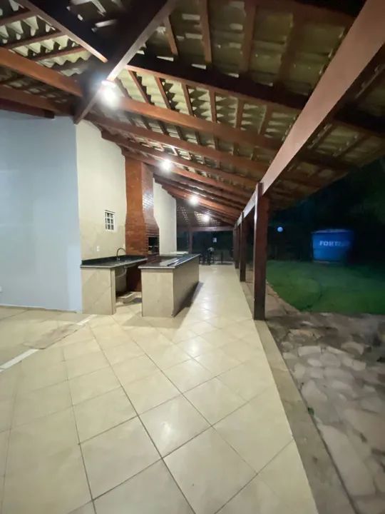 Aluga-se linda pousada dentro de Anápolis  - Foto 4