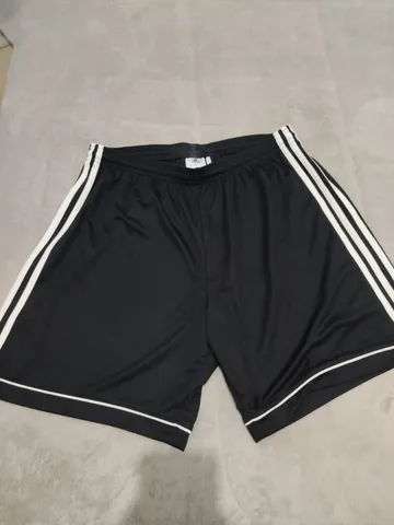 Shorts de Futebol Adulto F100