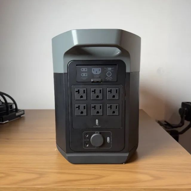 Ecoflow Delta 2 Max Power Station - Foto 2