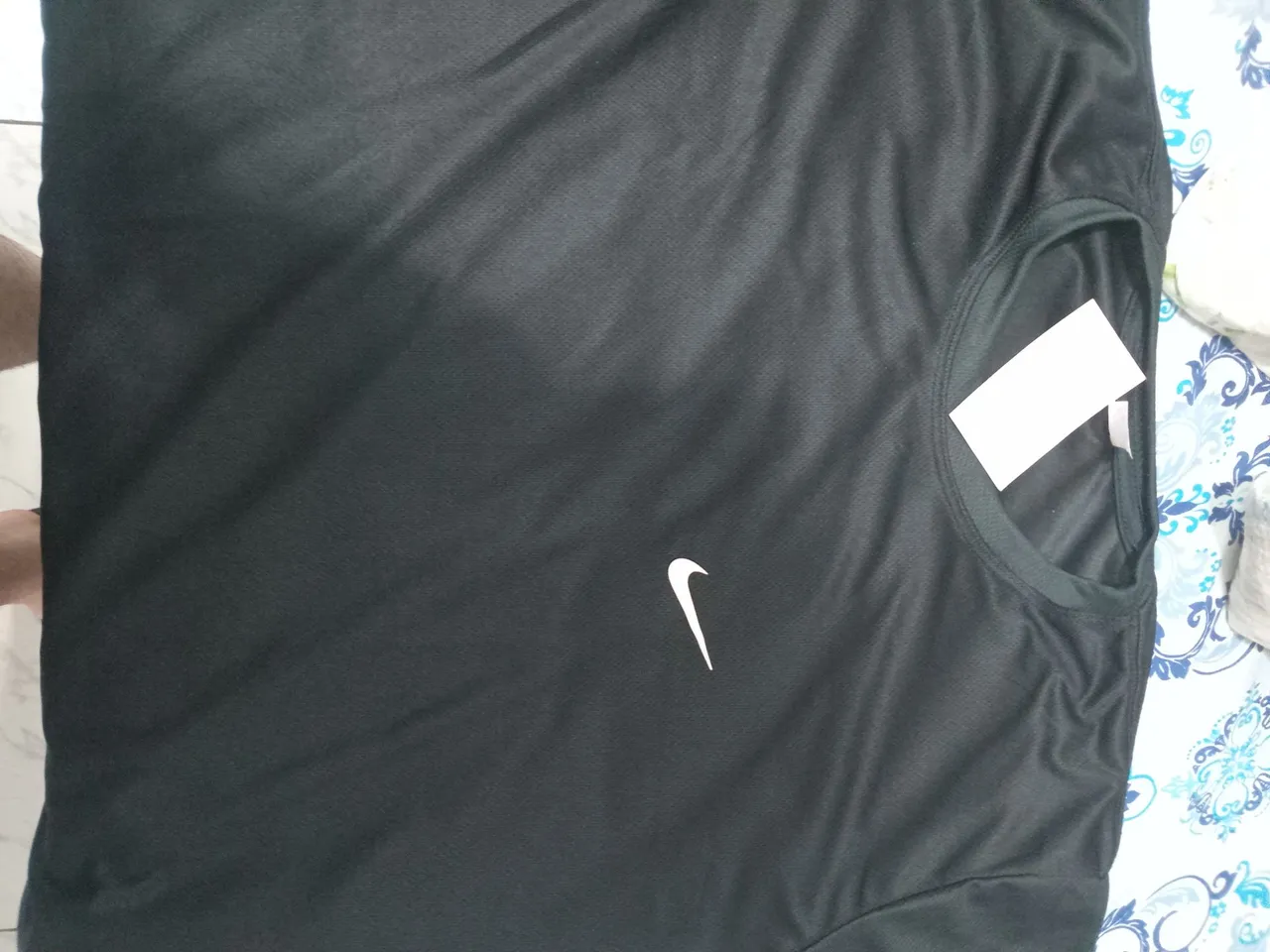 Camisa nike 