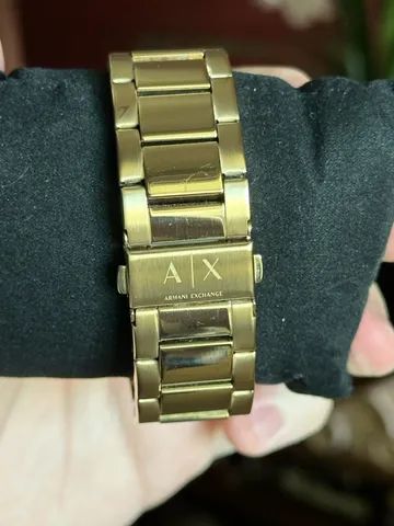Relógio Armani Exchange - Foto 2