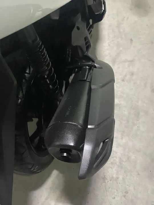 Yamaha NMAX 160 - Foto 6