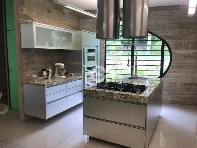 Casa à venda em Valinhos, Village Sans Souci, com 5 suítes, com 1012 m², Village Sans Souc - Foto 5