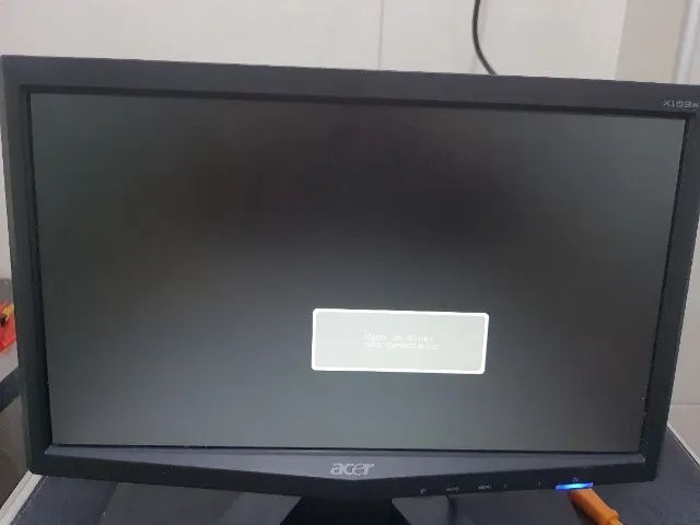 Monitor 16'' Vga - Garantia. - Foto 6